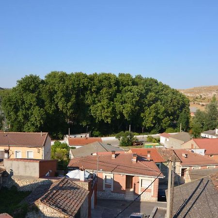 Casa Rural Los Yeros Aldeasona - Segovia Eksteriør billede